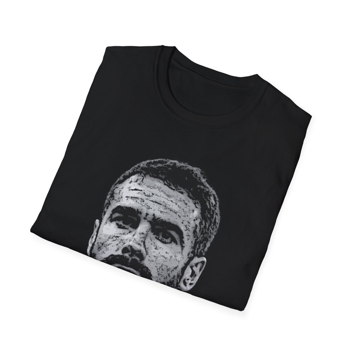 Limited Edition Soccer Star Fan T-Shirt – Inspired by Iconic Spanish Defender