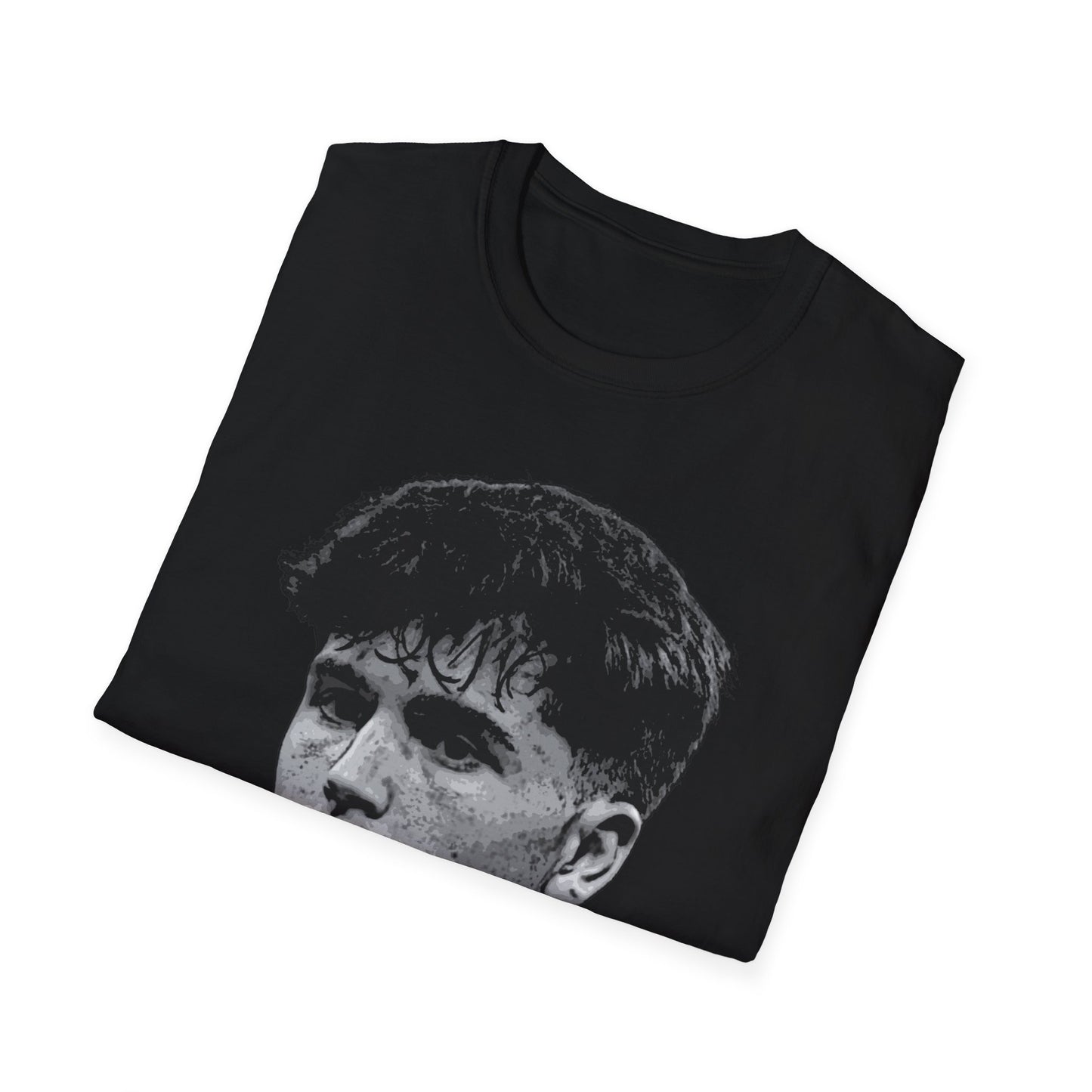 Limited Edition "Young Star" Football T-Shirt - Inspired by Rising Talent Cubarsi