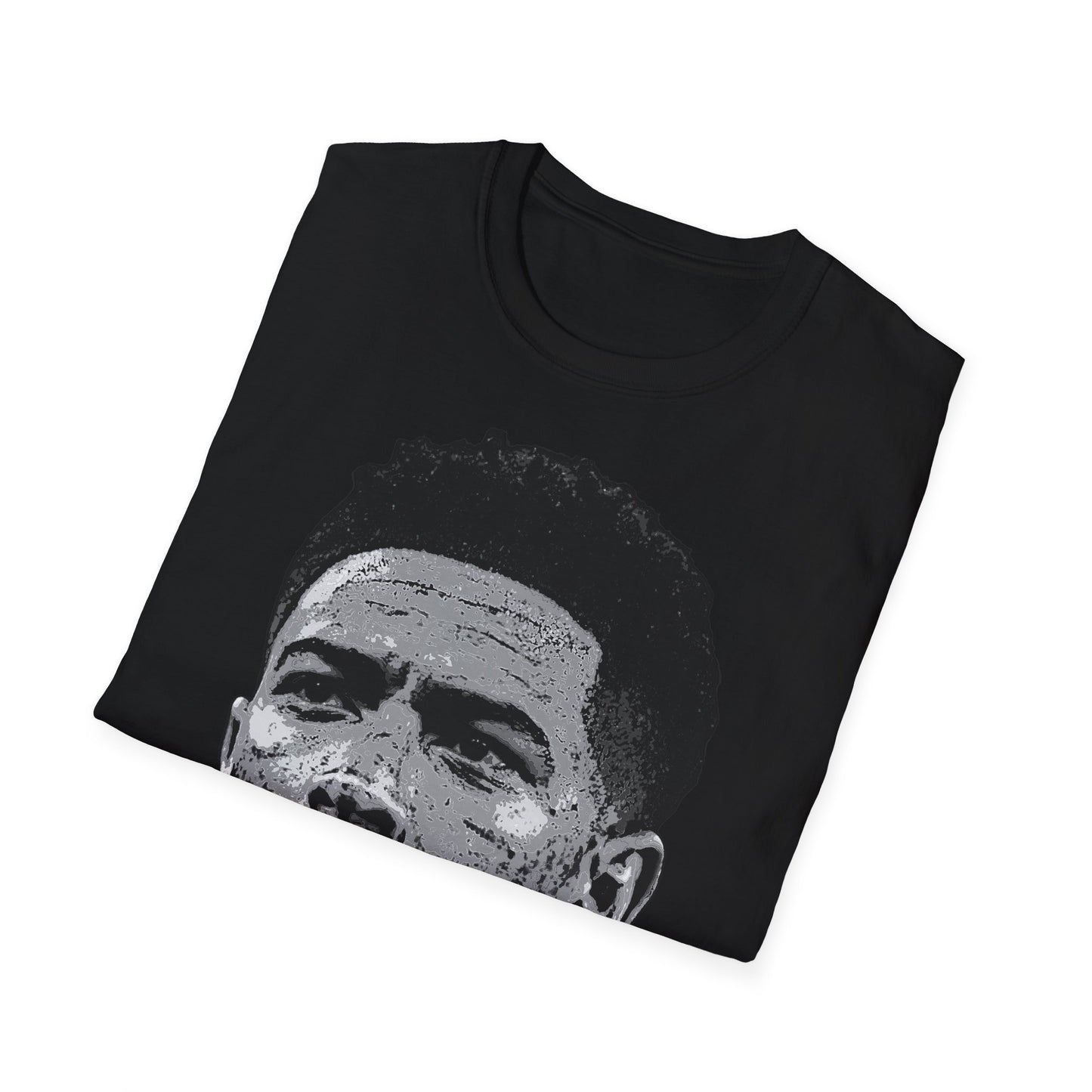 Limited Edition Star Midfielder Tee – Inspired by English Football Talent