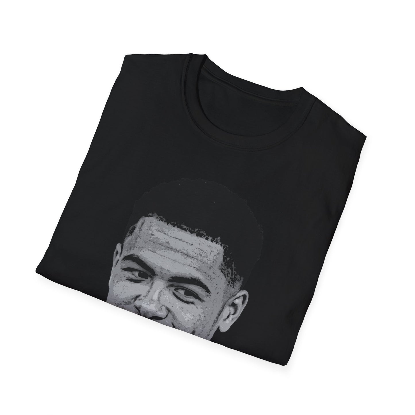 Limited Edition Inspired "Colwill #6" Blue Football Tee