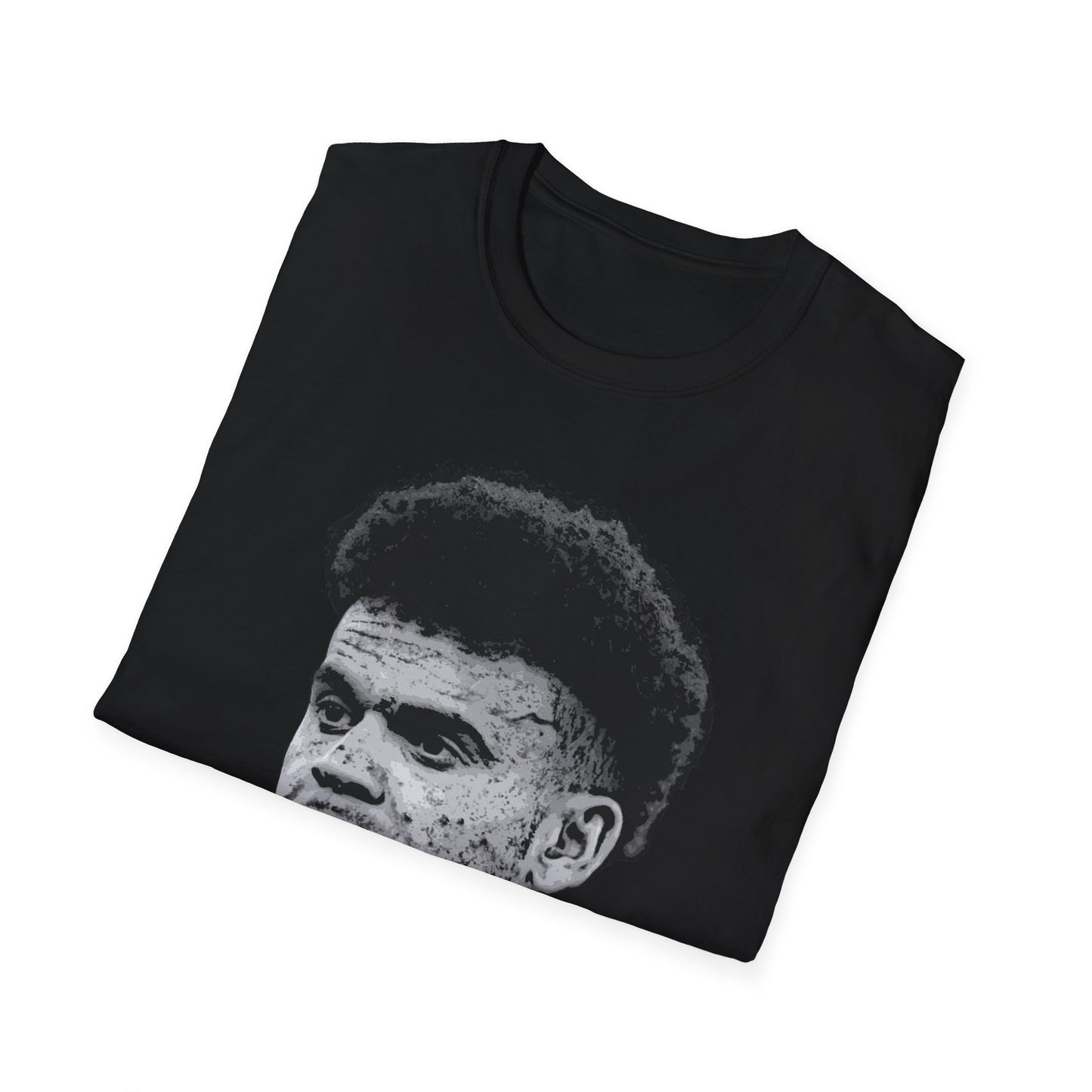 Limited Edition "Diaz Energy" Graphic Tee – Inspired Tribute Shirt