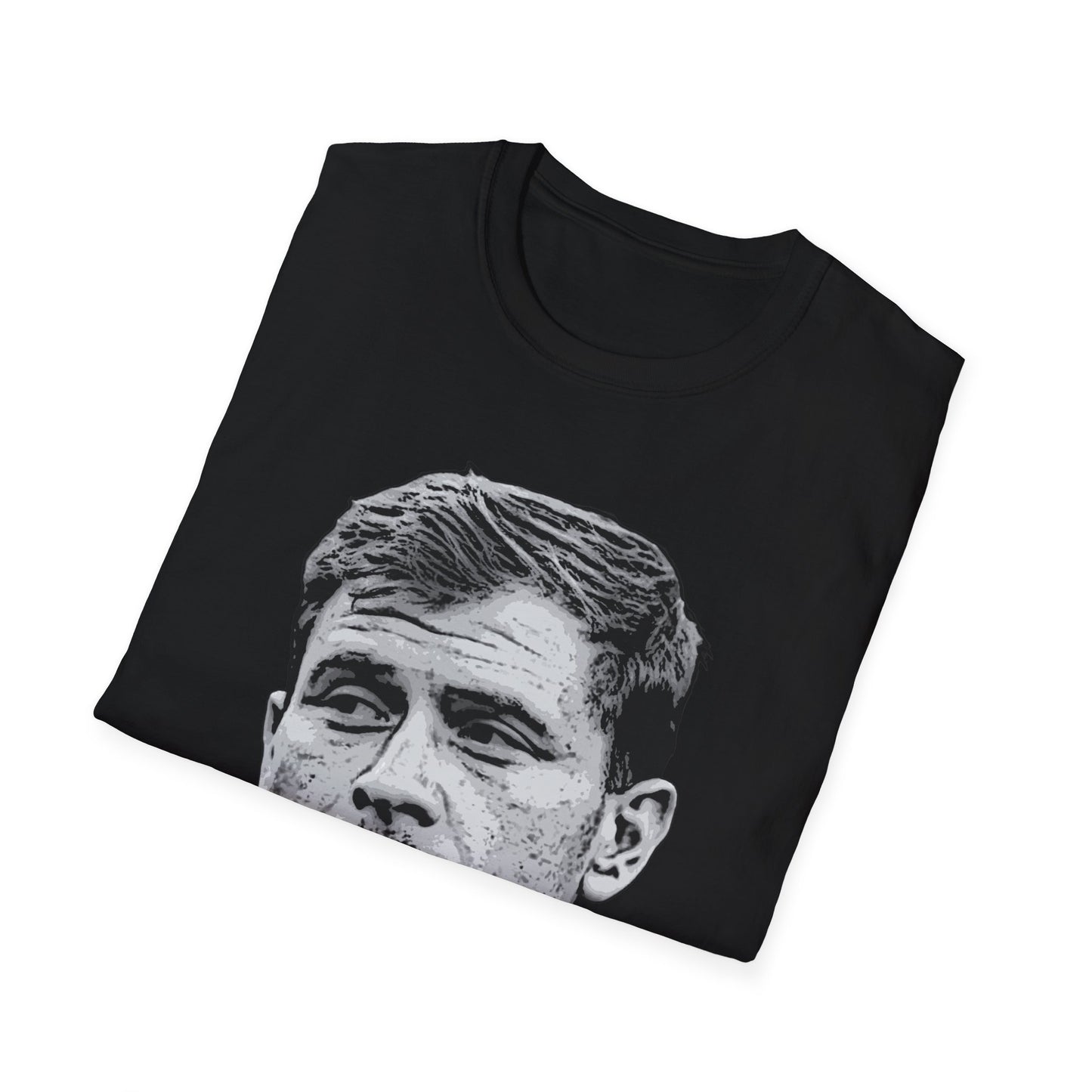 Limited Edition Blue Midfield Maestro T-Shirt – Inspired by Italy’s Rising Star