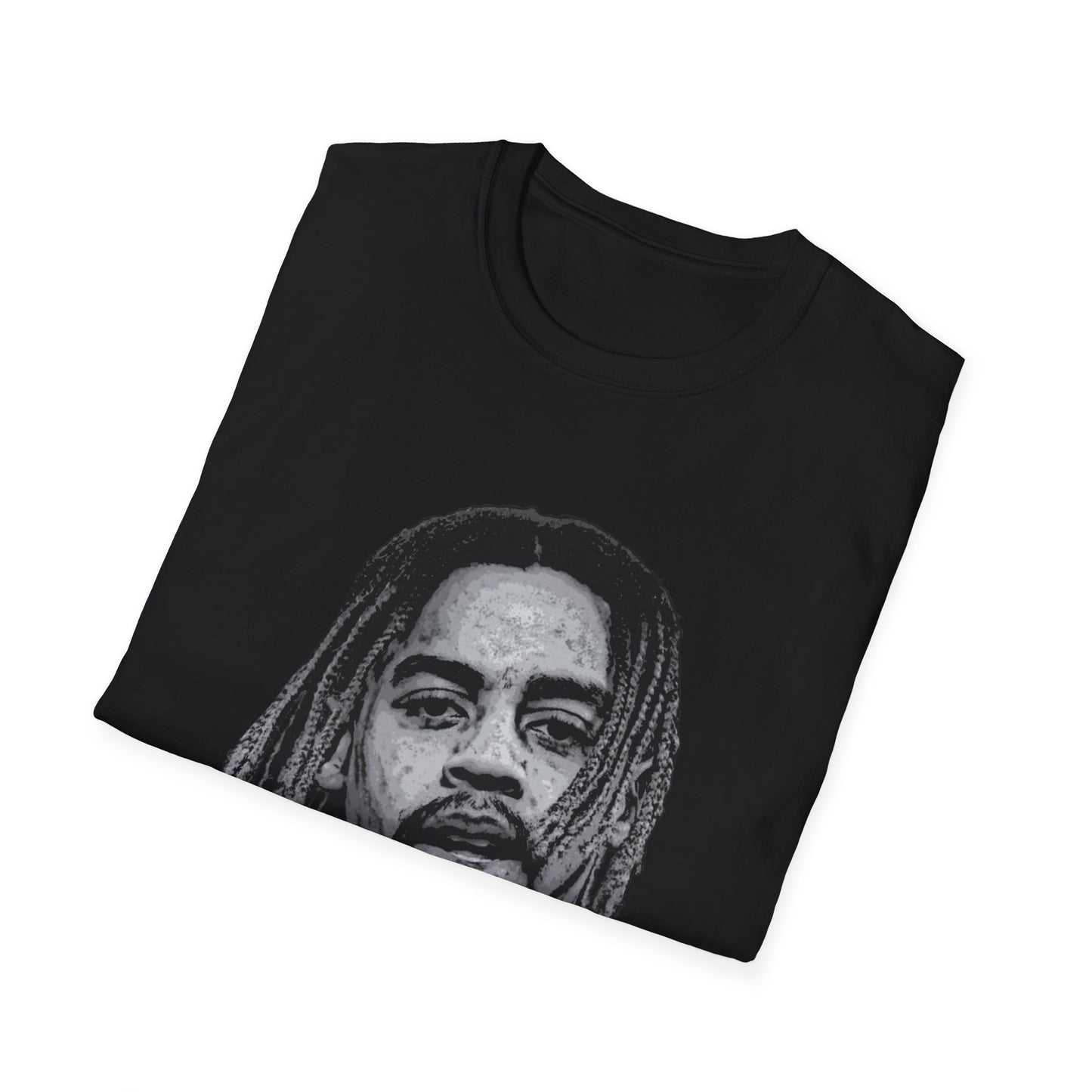 Limited Edition “Barcola Style” Graphic Tee – Exclusive Release