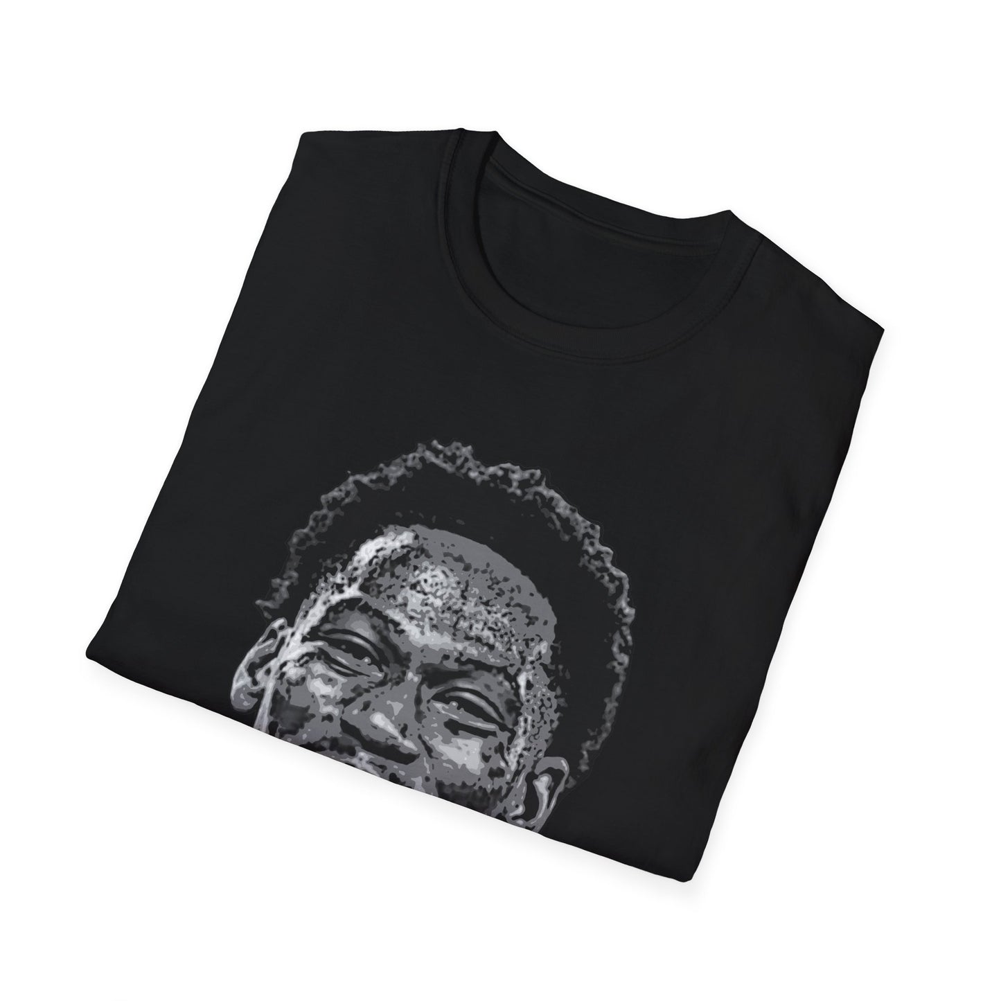 Limited Edition "David" Inspired Minimalist Art T-Shirt