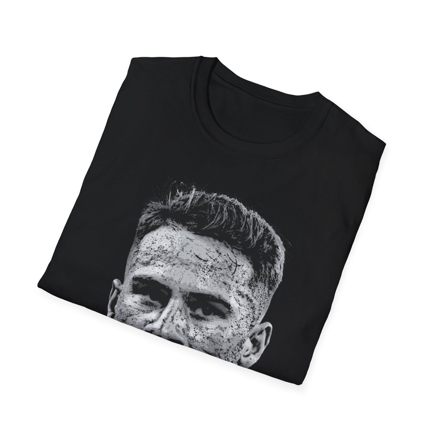 Limited Edition "Allister-Inspired" Graphic T-Shirt – Exclusive Drop