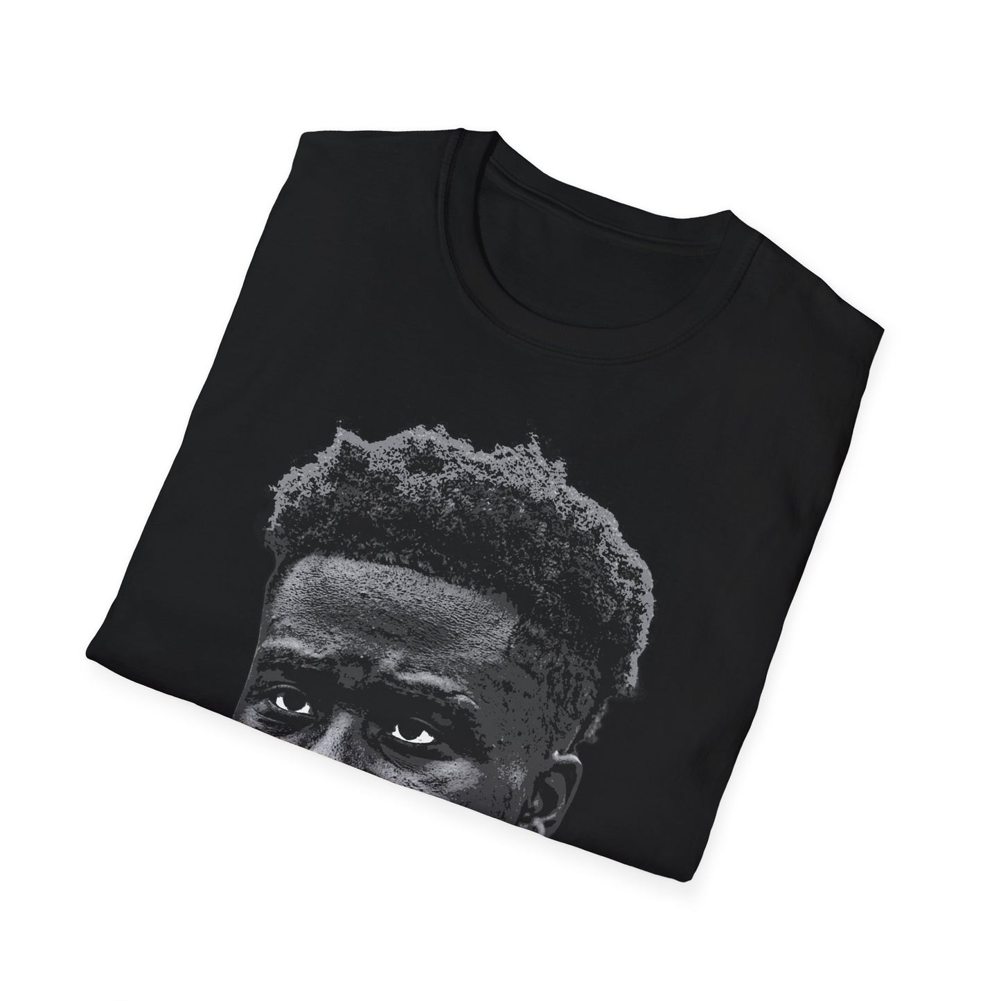 Limited Edition "Bravo Bukayo" Graphic Tee – Inspired by the Football Star