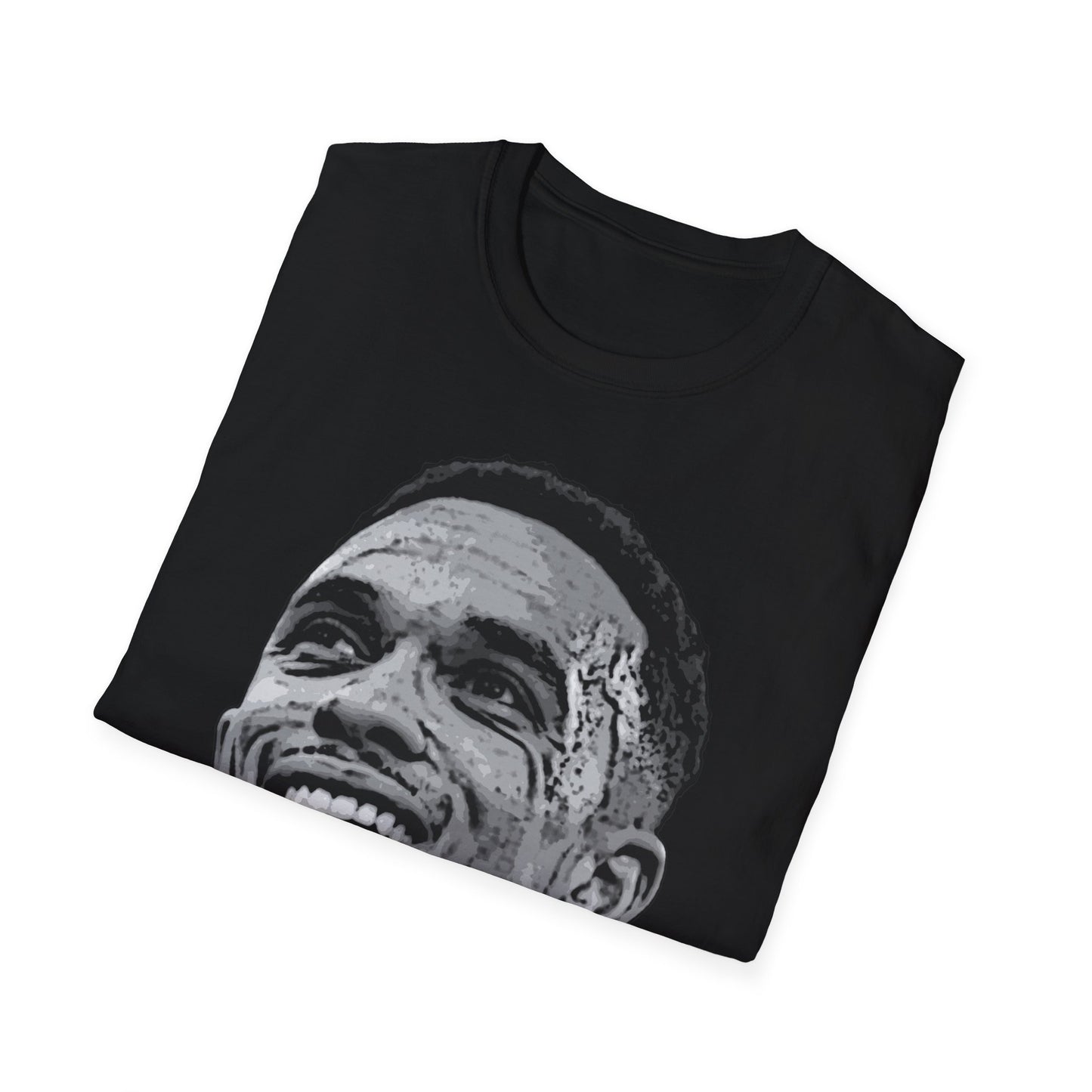 Limited Edition Graphic Tee Inspired by a Legendary Right-Back – Tribute to No.66