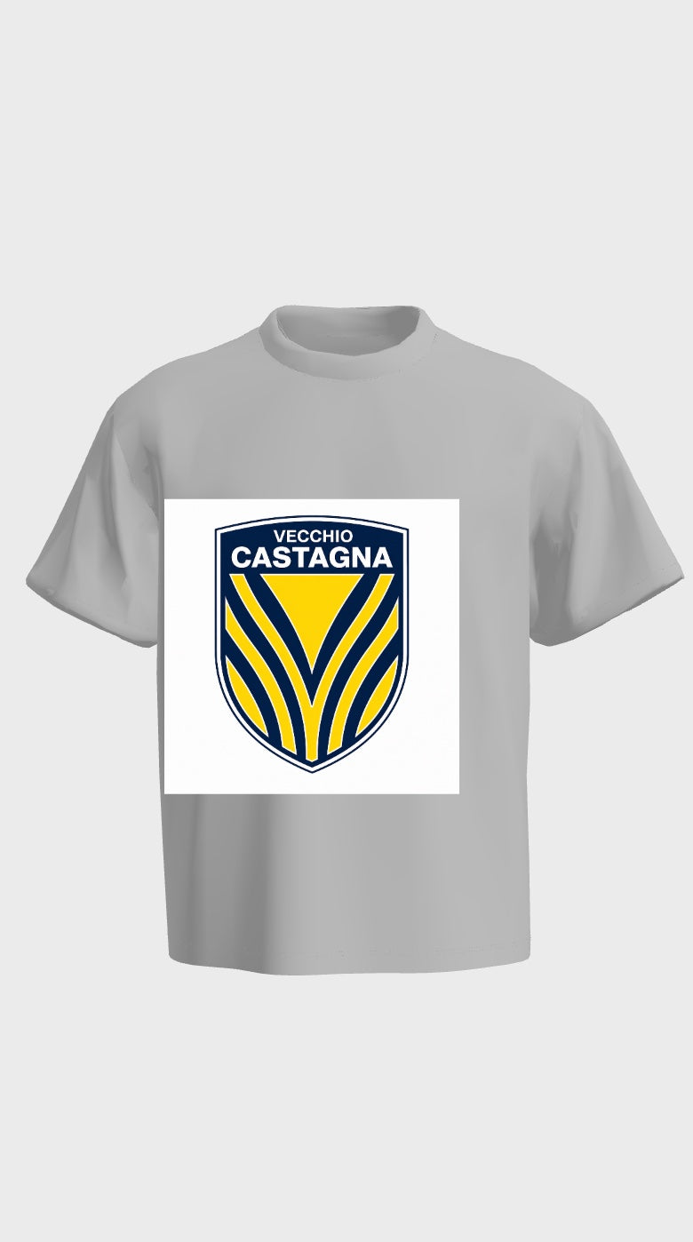 Castagna n2 - Front