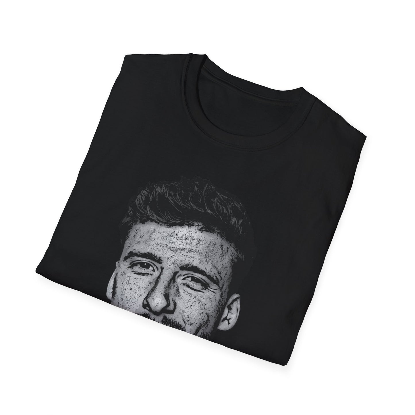 Limited Edition T-Shirt Inspired by Dias – Celebrate in Style!