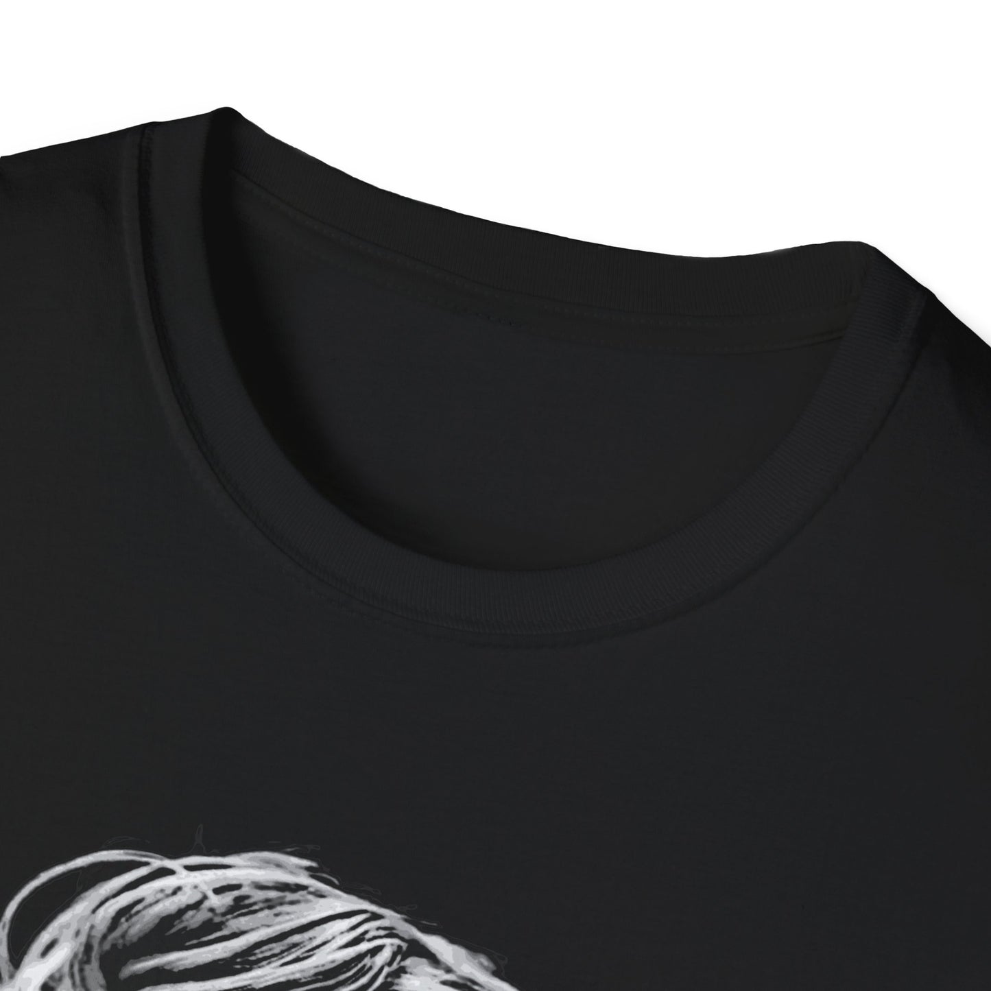 Of course! Here’s a copyright-safe product title:

**"Vintage-Inspired Brandt Graphic Tee – Limited Edition"**