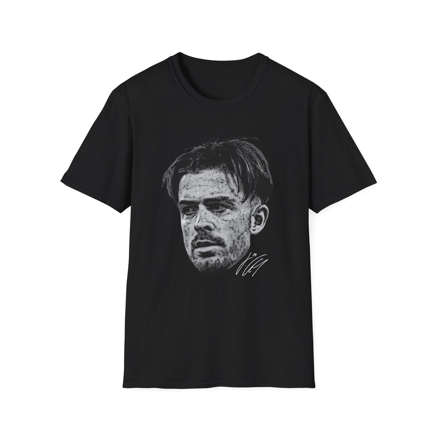 Limited Edition Greenfield #7 Fan Tee – Inspired Football Spirit Shirt