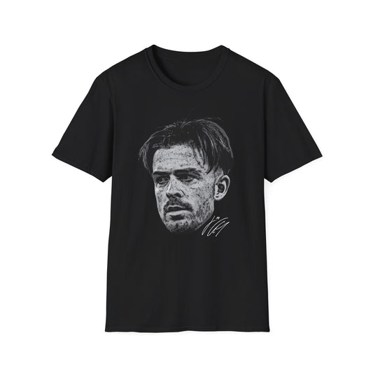 Limited Edition Greenfield #7 Fan Tee – Inspired Football Spirit Shirt
