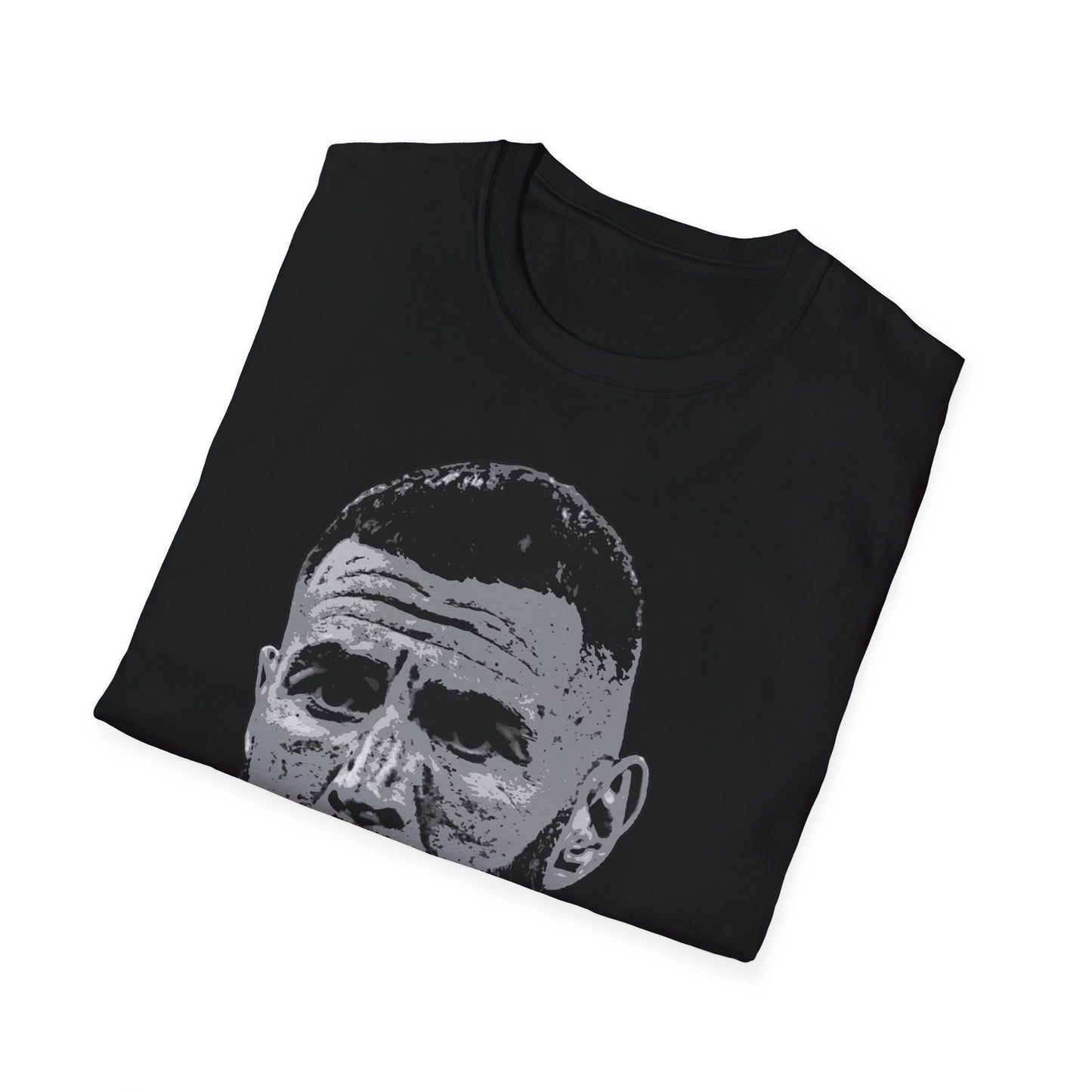Limited Edition Football Legend Tee – Inspired by Iconic French Striker