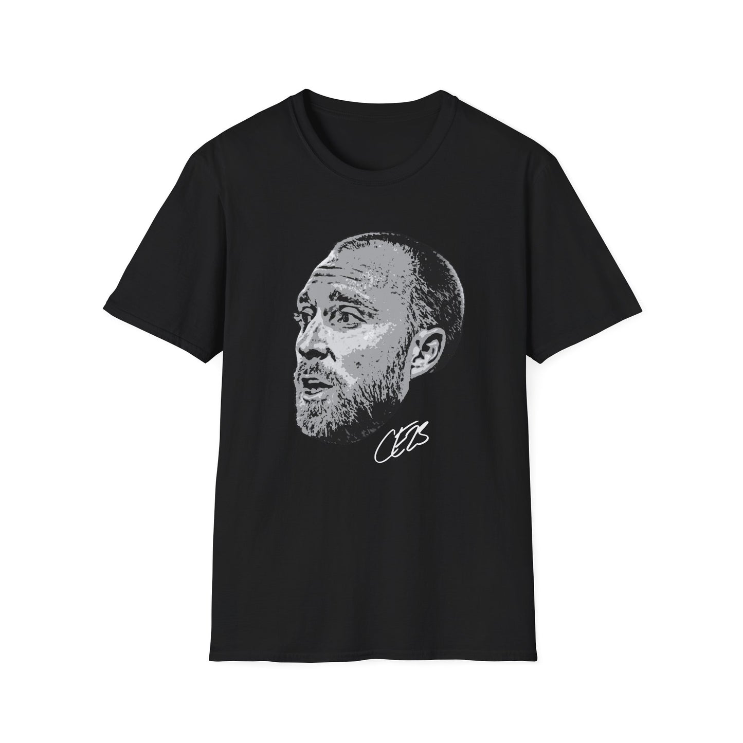 Limited Edition "Midfield Maestro" Tee – Inspired by Danish Football Excellence
