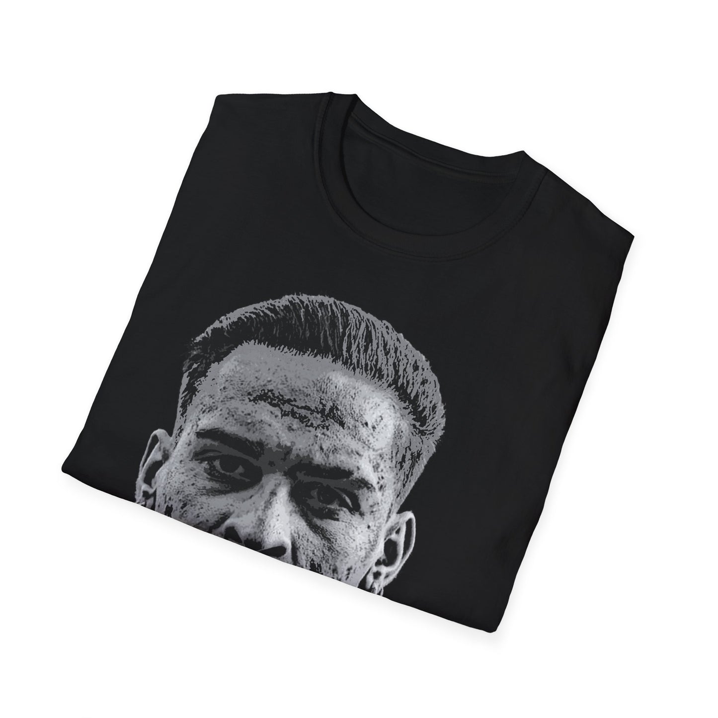 Limited Edition Anthony-Inspired Graphic Tee – Unique Collectible Design