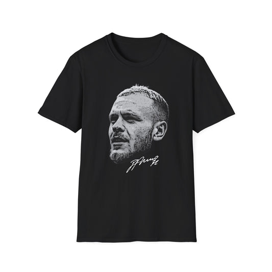 Limited Edition Blue Italia Tee – Inspired by Dimarco Energy