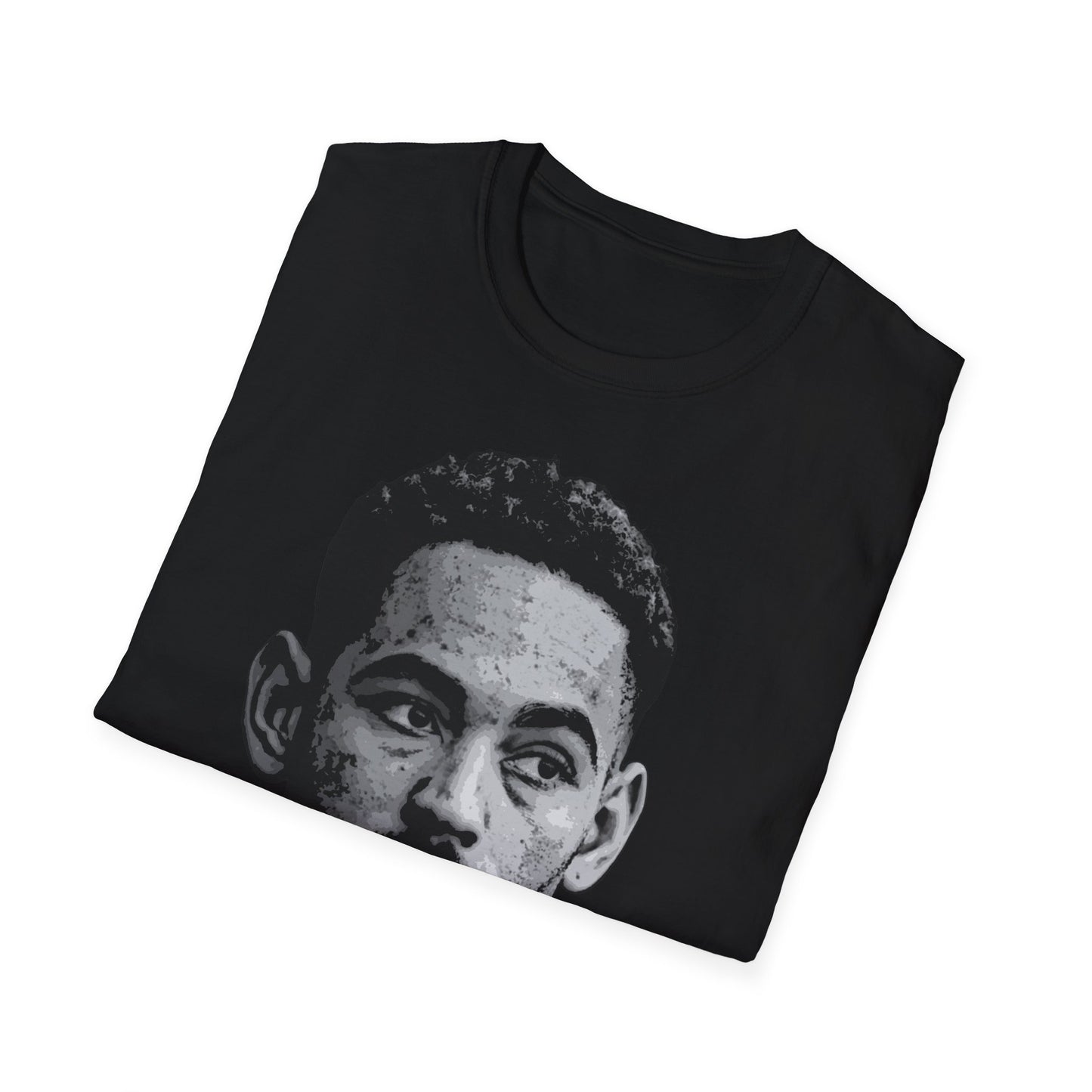 Limited Edition "Cunha Spirit" Graphic T-Shirt