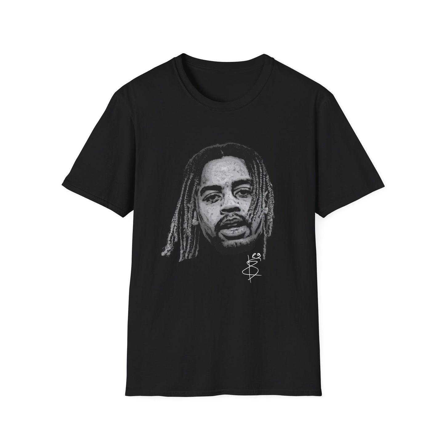 Limited Edition “Barcola Style” Graphic Tee – Exclusive Release