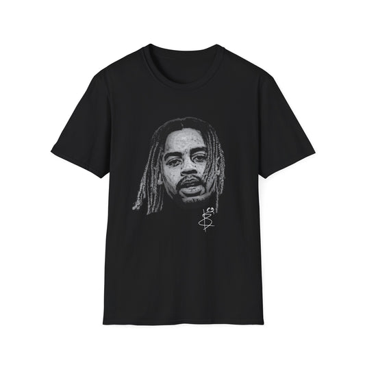 Limited Edition “Barcola Style” Graphic Tee – Exclusive Release