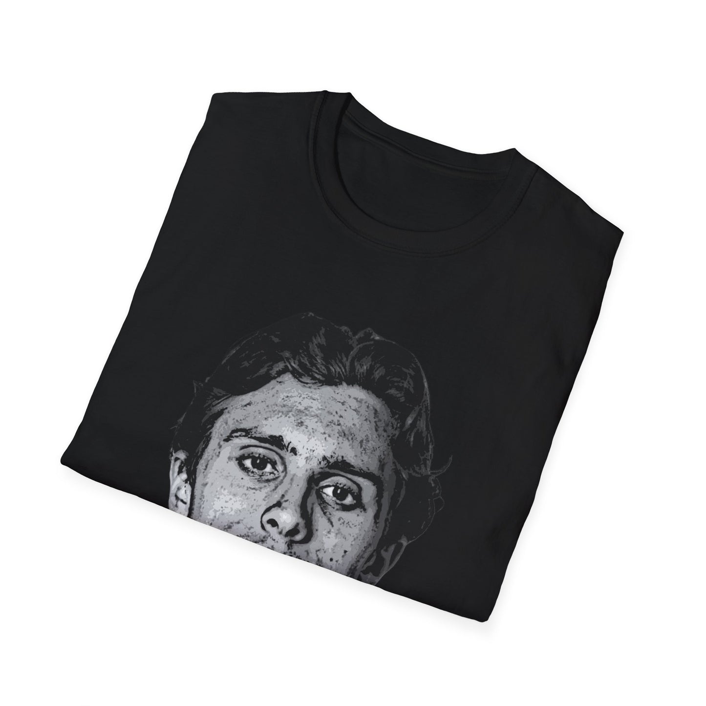 Limited Edition Calafiori-Inspired T-Shirt – Fan Tribute Design