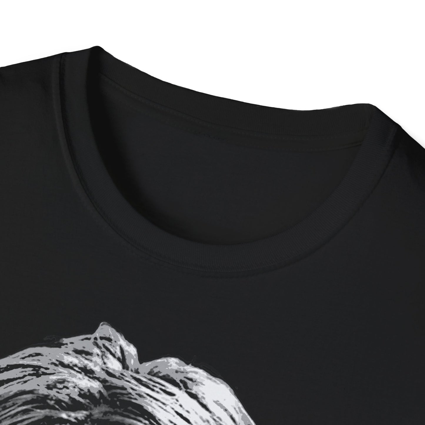 Legend-Inspired “Becks” Limited Edition Soccer Tee