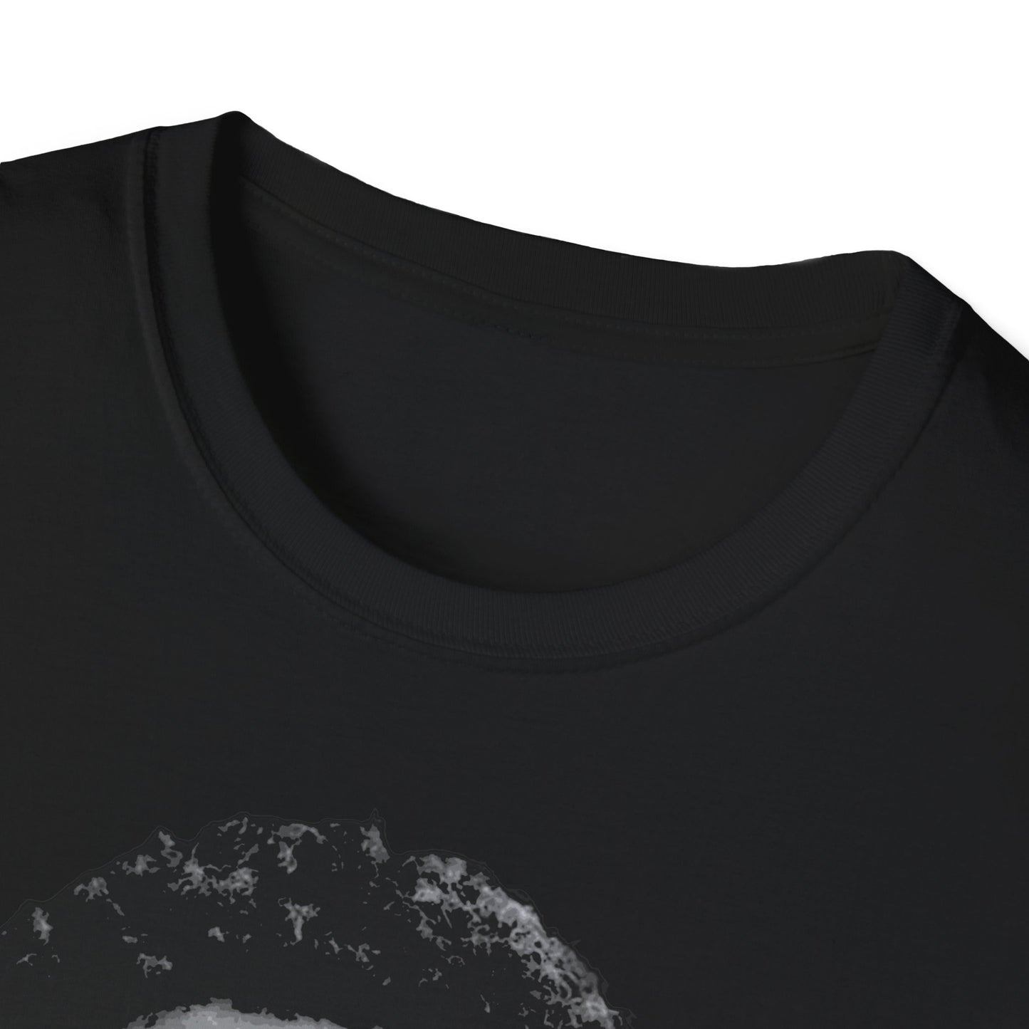 Limited Edition "Cunha Spirit" Graphic T-Shirt