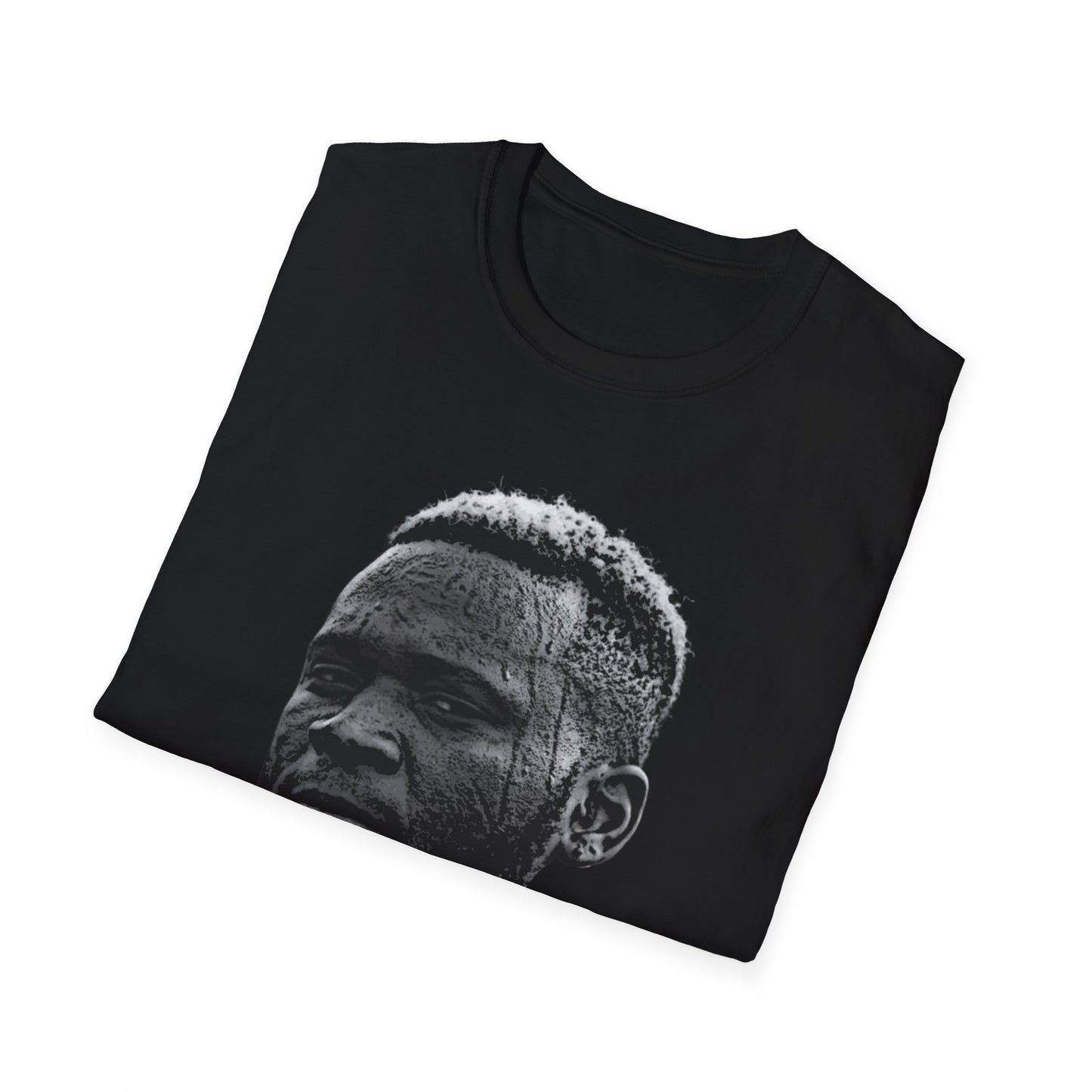 Limited Edition Boniface-Inspired T-Shirt – Exclusive Drop
