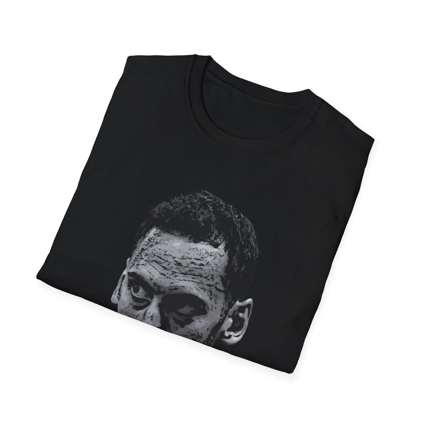 Limited Edition Milan-Inspired Midfield Maestro Tee – Tribute to Turkish Football Star
