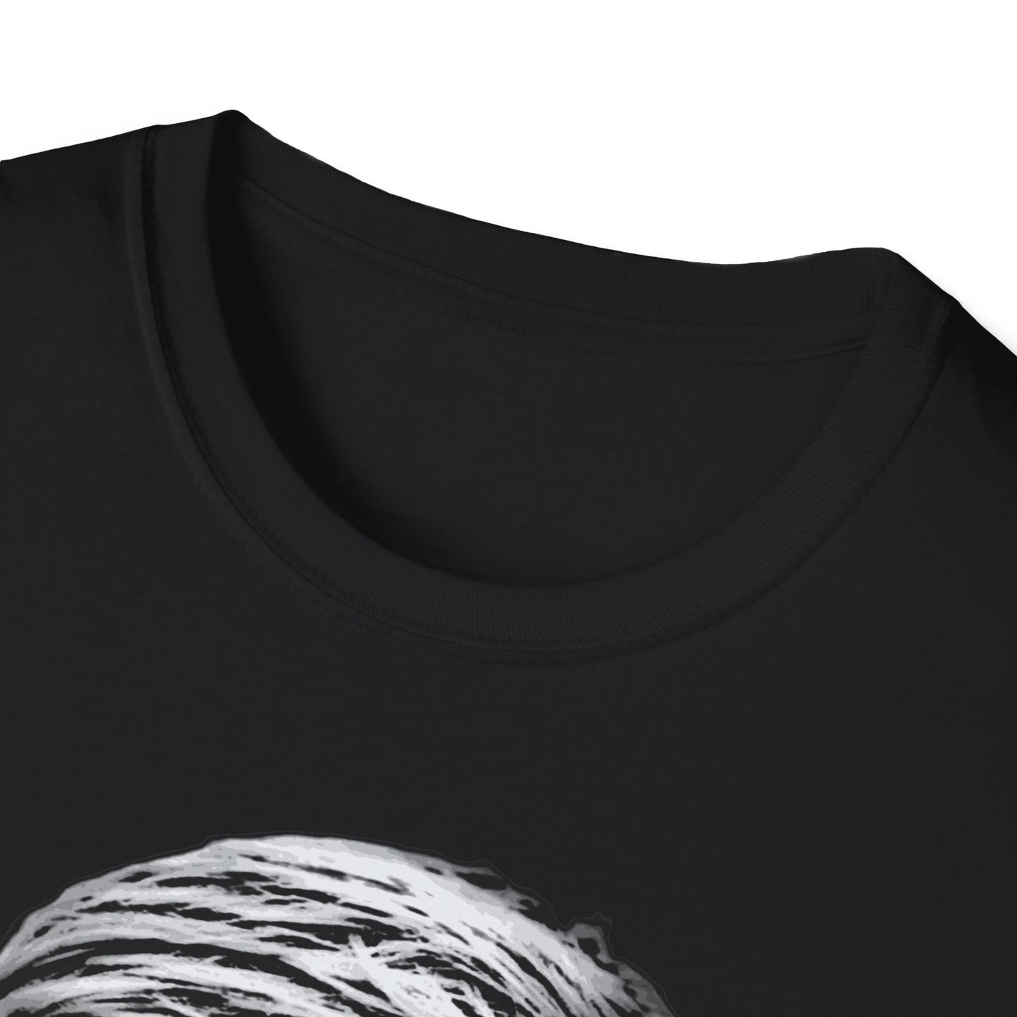 Limited Edition "Gordon Energy" Inspired T-Shirt – Celebrate Iconic Finishing