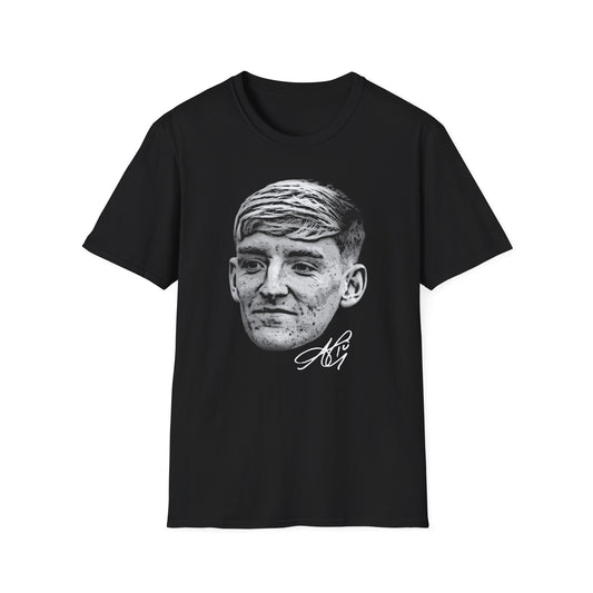 Limited Edition "Gordon Energy" Inspired T-Shirt – Celebrate Iconic Finishing