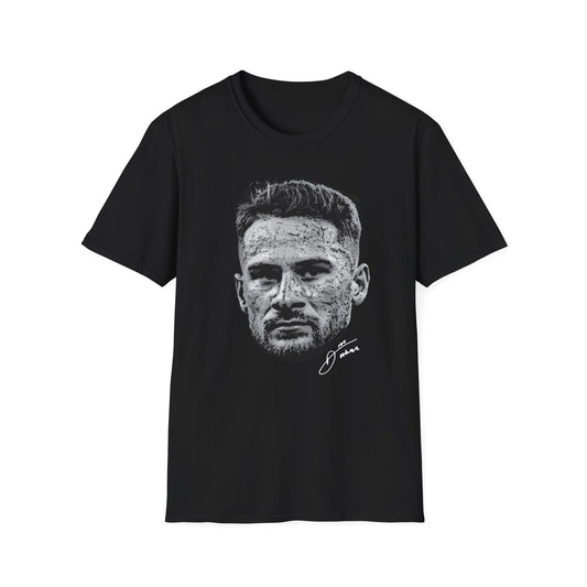Limited Edition "Allister-Inspired" Graphic T-Shirt – Exclusive Drop