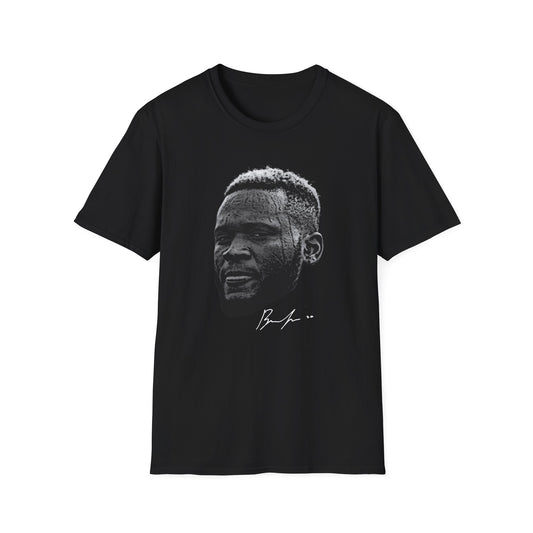 Limited Edition Boniface-Inspired T-Shirt – Exclusive Drop