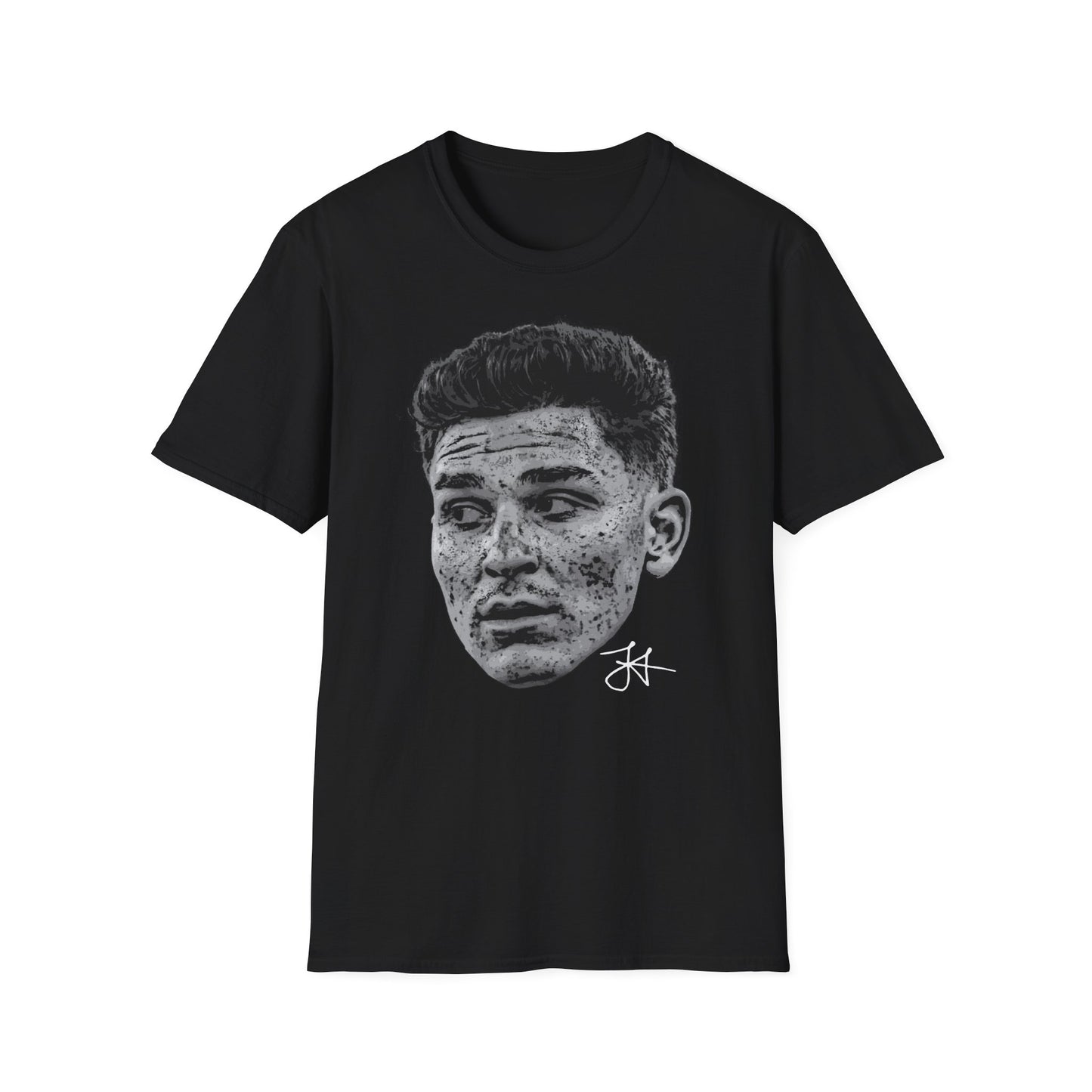 Canelo Champion Tee – Limited Edition Boxing Tribute Shirt