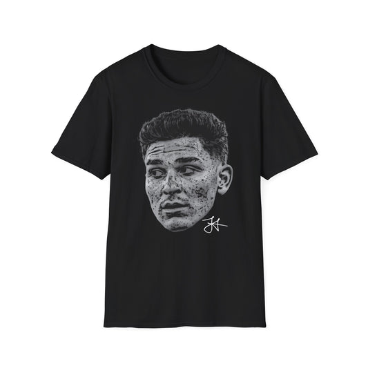 Canelo Champion Tee – Limited Edition Boxing Tribute Shirt