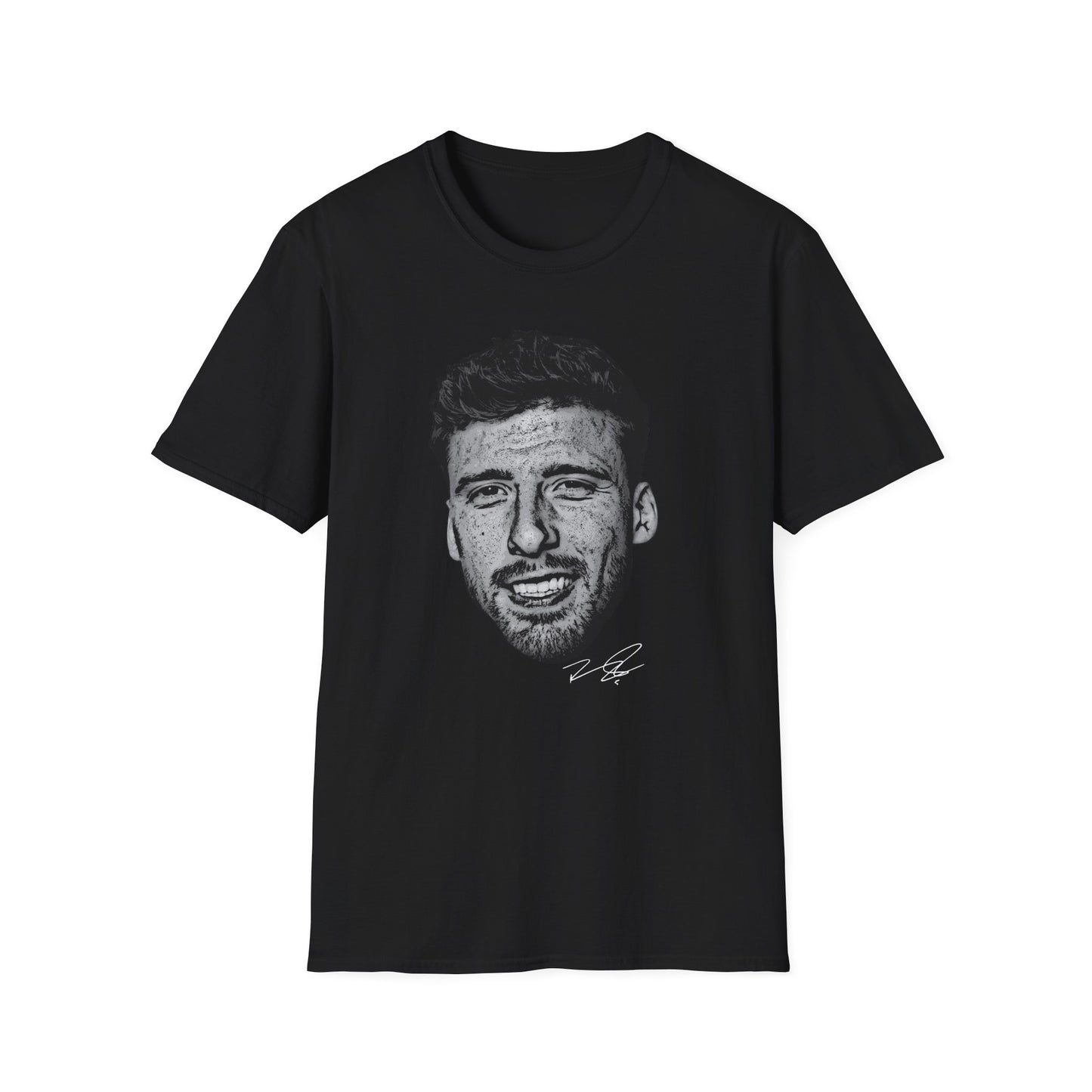 Limited Edition T-Shirt Inspired by Dias – Celebrate in Style!
