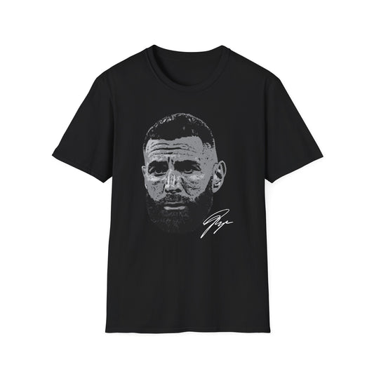 Limited Edition Football Legend Tee – Inspired by Iconic French Striker