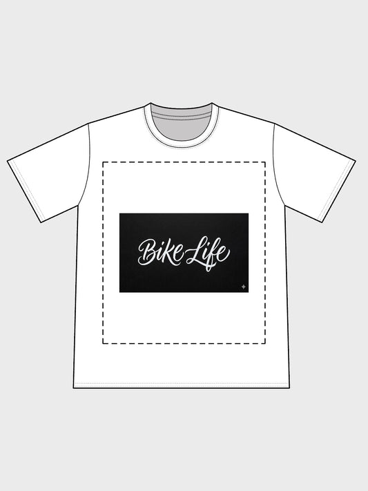 Bikingg - Front