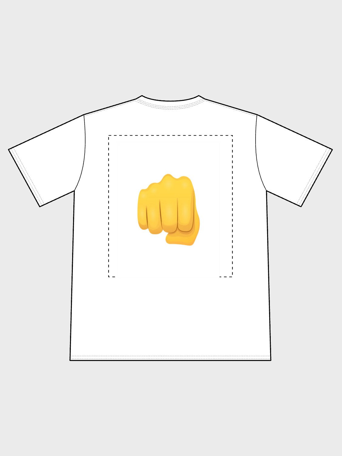 FIST - Back