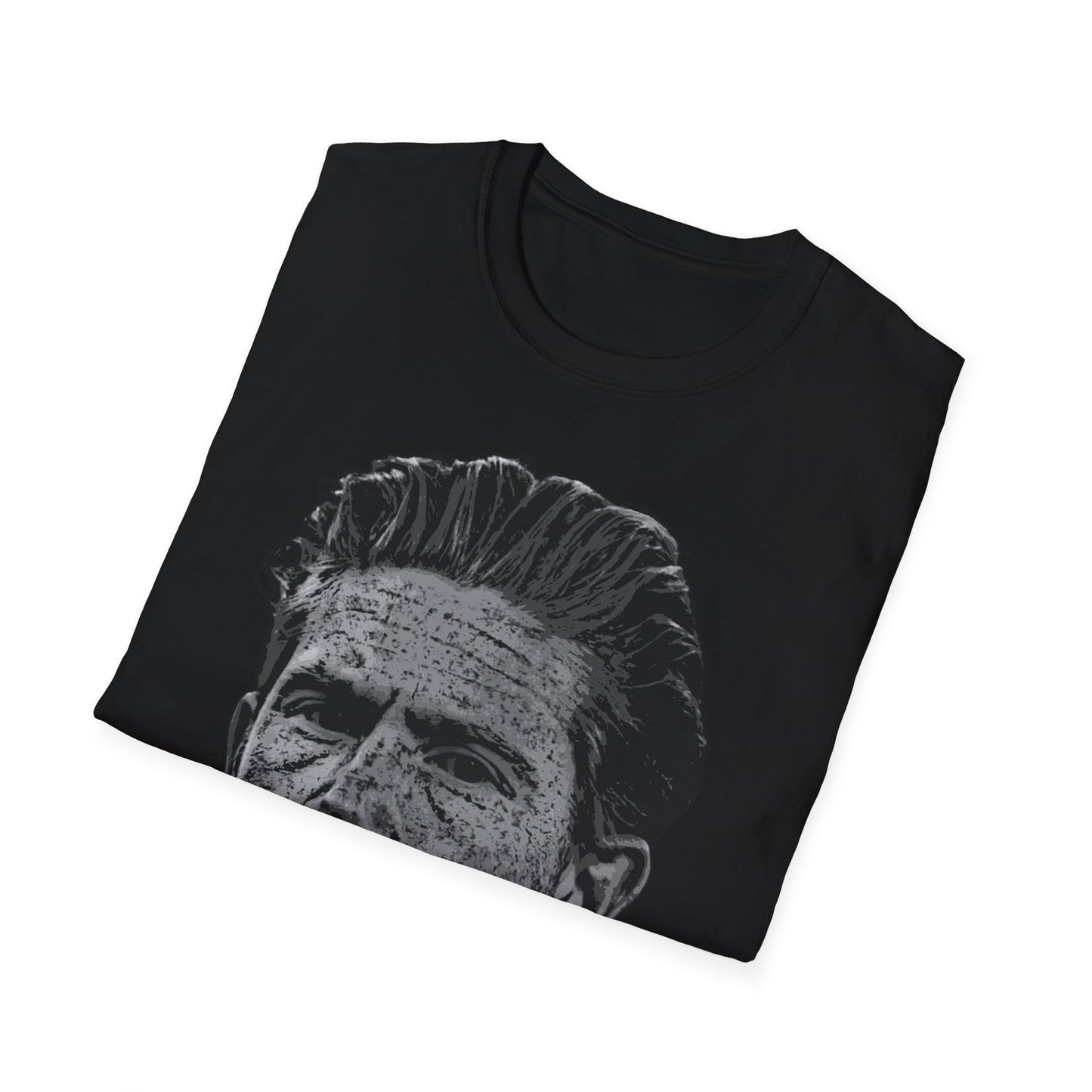 Limited Edition Iconic Midfielder Blue Tee – Inspired Football Spirit