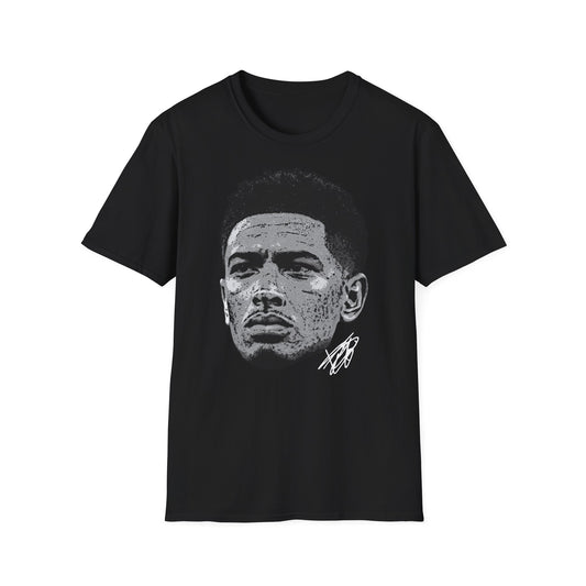 Limited Edition Star Midfielder Tee – Inspired by English Football Talent
