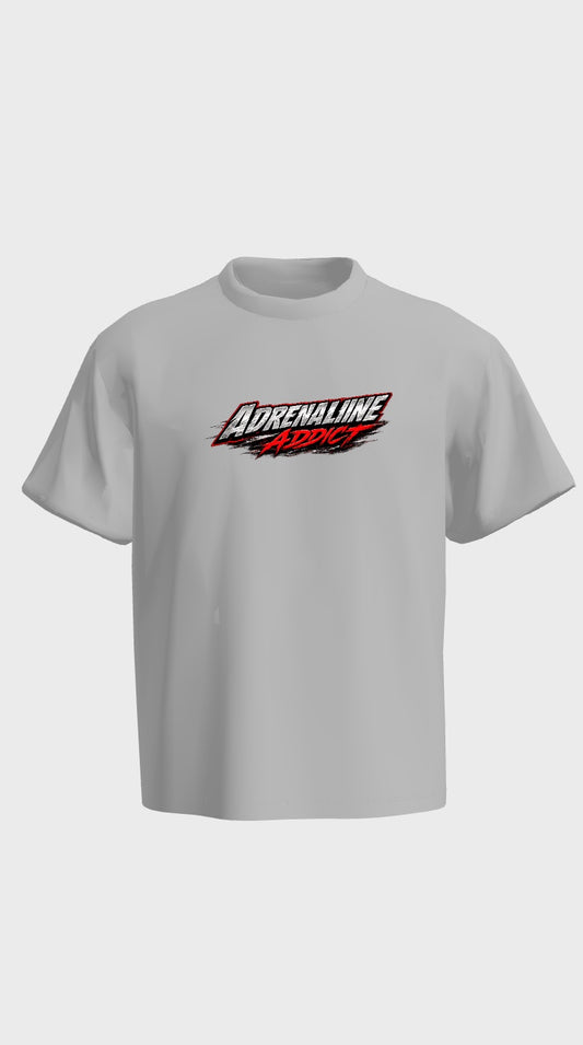 Adrenaline red