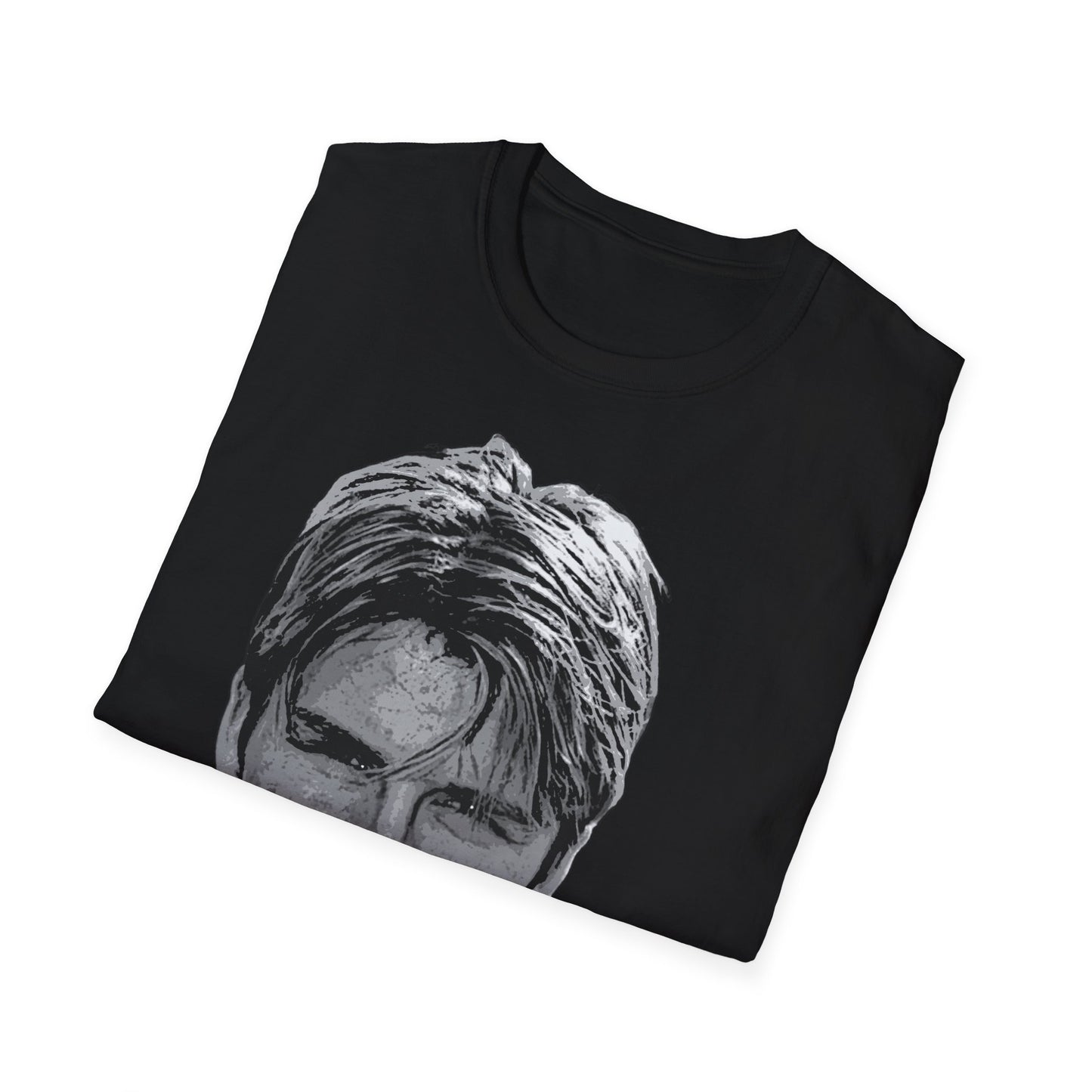 Legend-Inspired “Becks” Limited Edition Soccer Tee