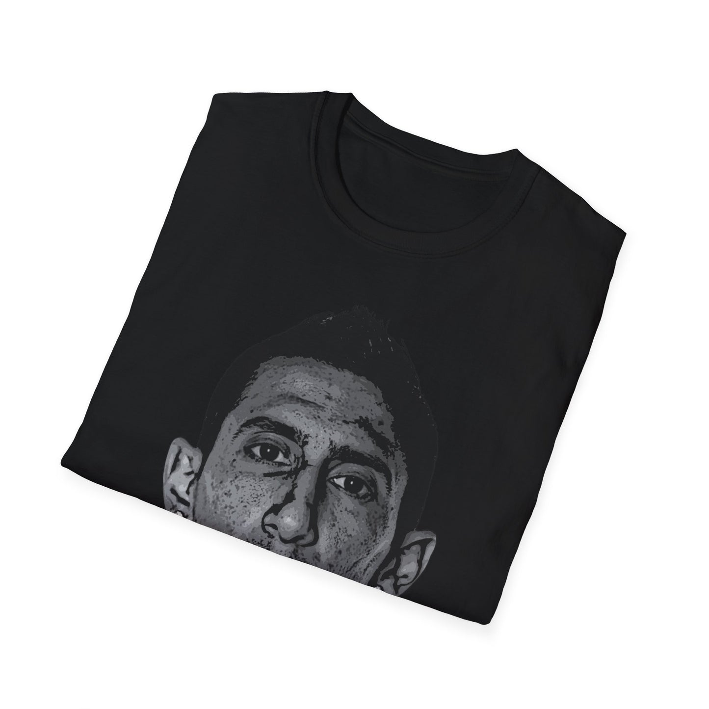 Limited Edition Football Star Tee — Inspired by Argentina's Iconic No. 11