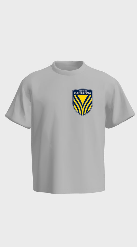 Vecchio castagna tshirt - Front