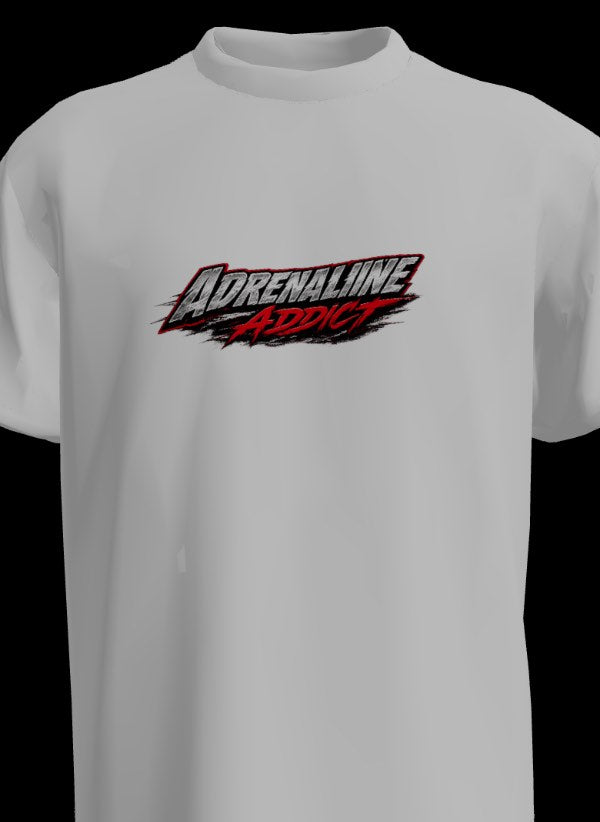 Adrenaline - Front