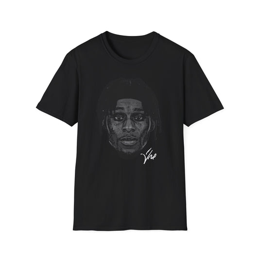 Limited Edition "Frimpong Vibes" Graphic T-Shirt – Exclusive Drop