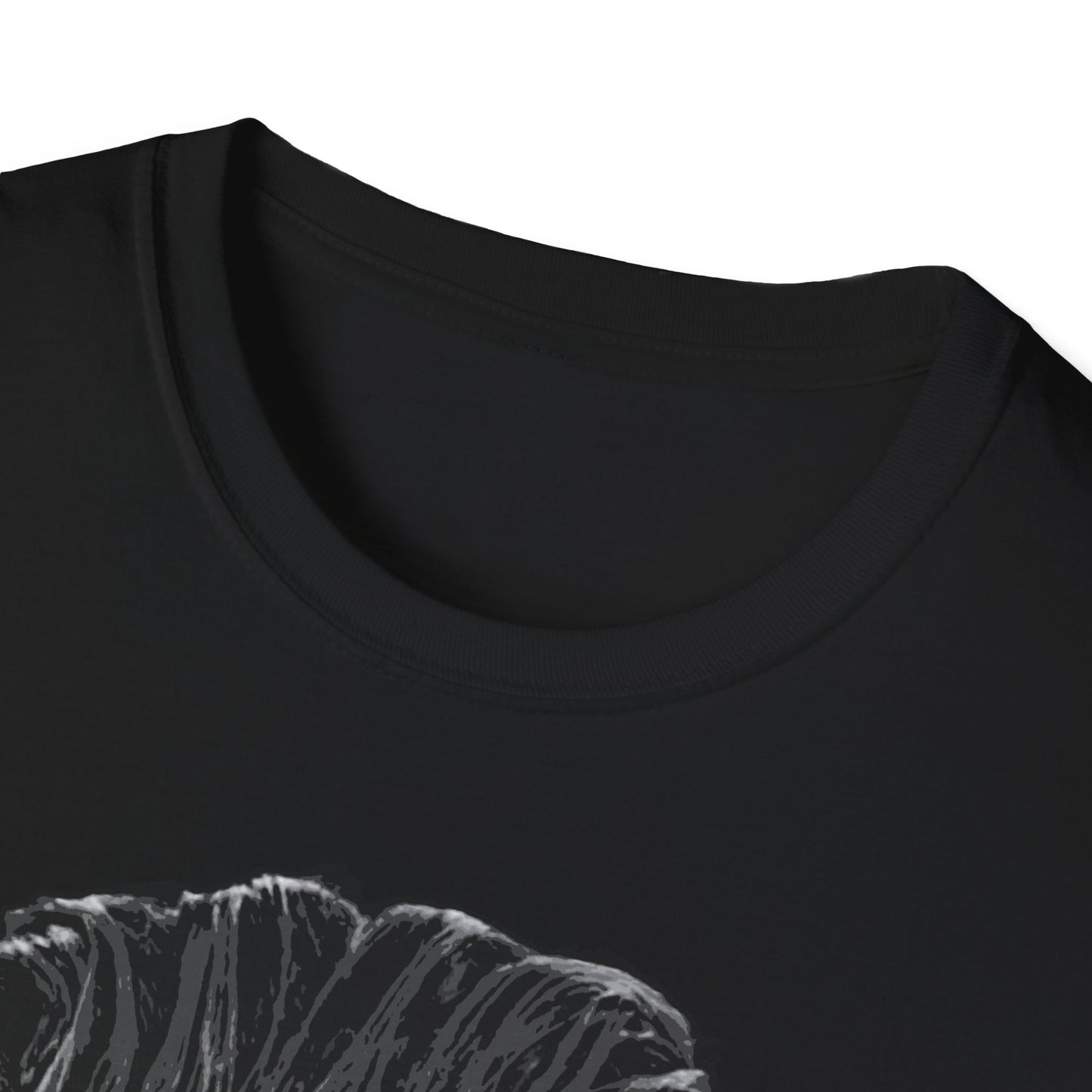Limited Edition Iconic Midfielder Blue Tee – Inspired Football Spirit