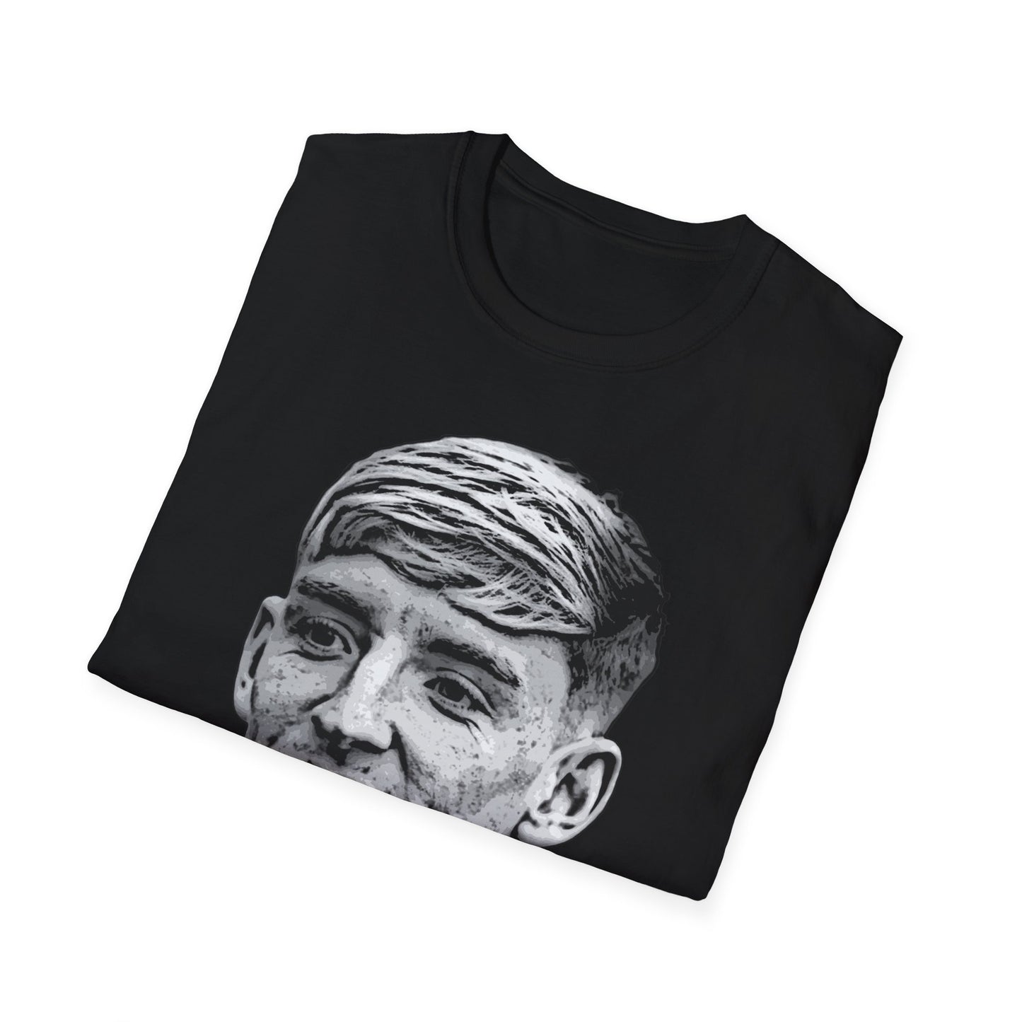 Limited Edition "Gordon Energy" Inspired T-Shirt – Celebrate Iconic Finishing