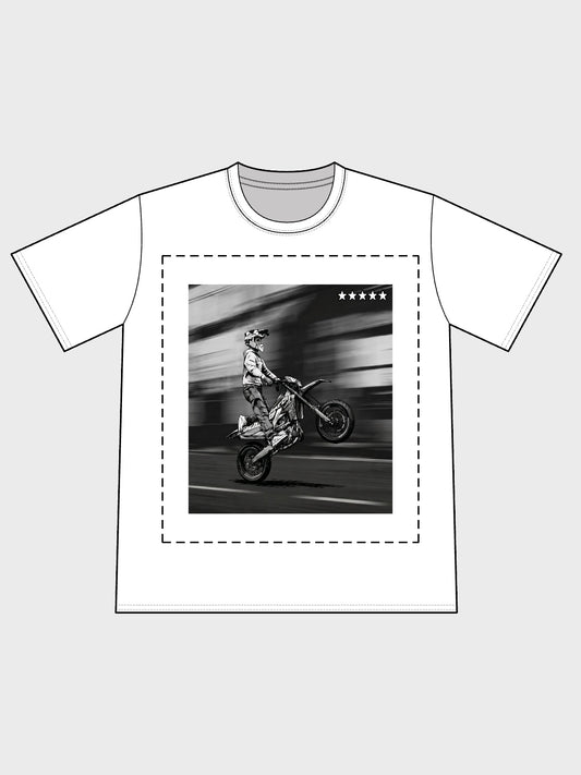 Estatina - Front