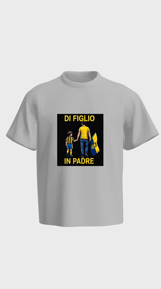 Di ffiggio in padrino - Front
